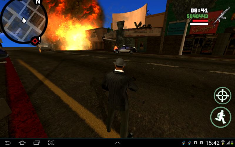 Gta bomb blast game free download